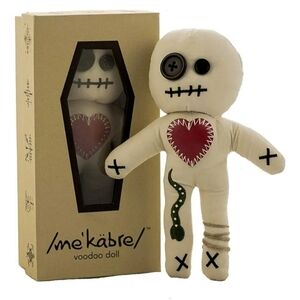 Voodoo doll